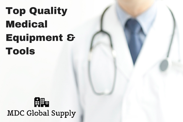 Top Quality Medical Equipment & Tools
